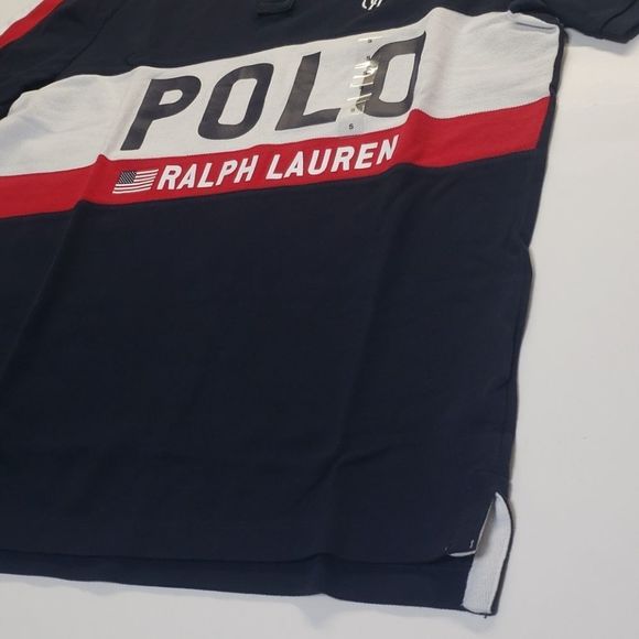 Polo Ralph Lauren Polo Shirt - Picture 5 of 5